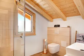 Appartamento Meditz con vista sulle montagne, balcone e Wi-Fi - Image 5