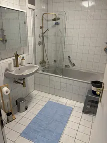 Charmant appartement convivial et familial avec jardin | Vue jardin - Image 4