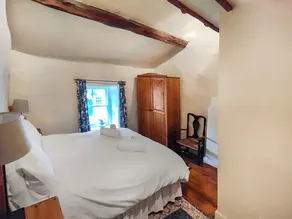 2 chambres à coucher à Rosthwaite - Image 3