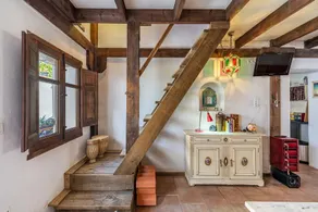 Pet-Friendly Cottage 'Casa Escondida' with Mountain View, Pool & Wi-Fi - Image 2