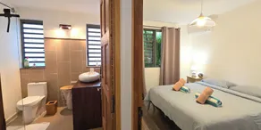 Great pool villa with very high speed Wifi, air conditioning, billiards! - Image 4