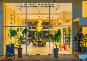 Minimalist Panjim - Image 2