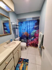 Hot Deals- Cozy Getaway- Private Pool,  Beach,restaurants, NSB close by. - Image 3