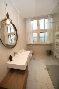 Little Marina Apartment - Lake Como East Side - lake front - Image 4