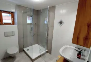 Ferienwohnung Fernsicht - Image 2