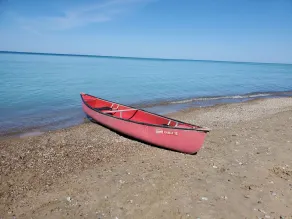 Cottage in Bayfield, Lake Huron Bluffs - Image 5
