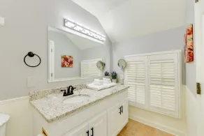 Kingsmill Luxury - Sleeps 6 - Virginia's only AAA Four Diamond Condo Golf Resort - Image 3