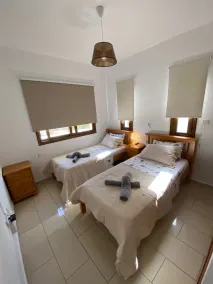 Villa Angel - Exotic Villa 2 minutes to the Beach - Image 5