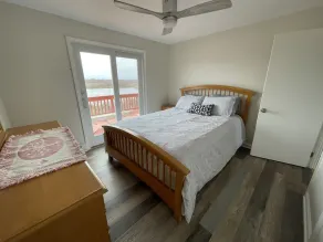 Condo with waterviews and walking distance to beach. - Image 3