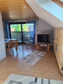 Gemütliche Ferienwohnung in der Nähe von Edersee und Twistesee - Image 5