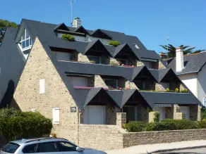 Carnac-Plages: comfortable apartment facing the sea - Image 4