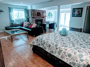 Modern & Private 15 min to Downtown Lincoln Pet Friendly - Image 3