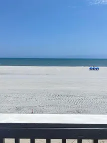 Beach Front Property with Stunning  Ocean Front View in the Ocean Dunes Resort - Image 4