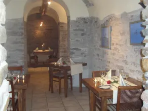 Apartment Herrenberg, gr. Sun terrace in Valwig, 3km from Cochem - Image 5