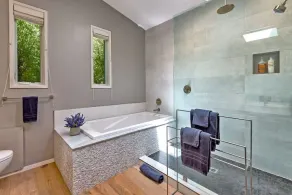 Beautiful ArtHaus with Pool, Hot Tub, and Sauna! - Image 4