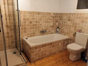 2-Bett-Wohnung, natürlicher Pool in ruhiger, atemberaubender Lage am Meer - Image 3