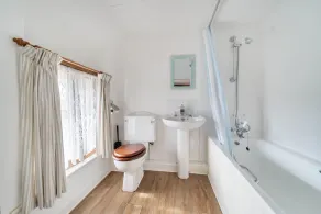 9 Schlafzimmer Unterkunft in Chideock, near Bridport - Image 2