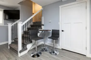 A Private Boho-Modern Stay Minutes to Downtown w/ KING Bed and Hidden Nook! - Image 2
