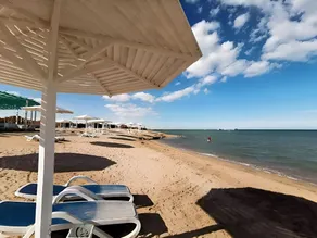 Arena Beach Resort & Spa - Image 3