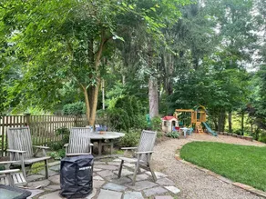 Nature Family Retreat/20 min from Boston and Gillette Stadium. - Image 3