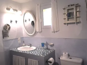 4 star home KINTANA, heated child-safe pool, near Uzès - Image 3