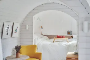 Orchard Snug - Luxury Cottages - Image 4