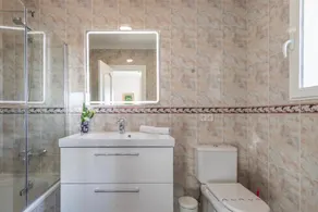 Villa 'Galicia' avec vue sur les montagnes, piscine privée et Wi-Fi - Image 3