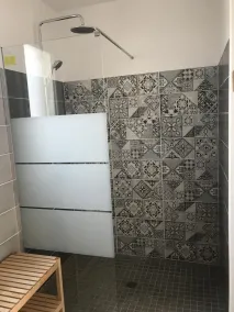4-værelses hus, 8 personer med pool, kaldet \"Whitehaven\" - Image 3
