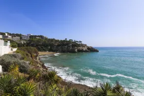 Vue mer et terrasse à Cap Salou - Image 5