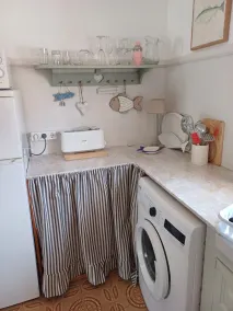 Casa Verano Una deliziosa villa con 2 letto vicino a tutti i servizi - Image 3
