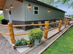 Lodge vid 5J Hunts - Image 4