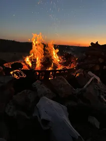 Crystal Creek Ranch - Stunning Lodge on 500 Acres - Image 4