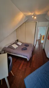 Modern Villa ST Vaast, Stor Garden, Wifi SEA AT 200m AND City AT 500m, Unesco - Image 5