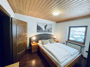 Gemütliche Ferienwohnung im Dorfzentrum mit Garten für 2- 6 Personen - Image 4