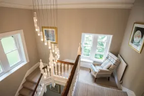 Boutique 8 bed Villa with indoor heated pool, - Image 2