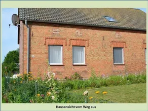 Vacation apartment 2 - Green idyll - Image 5