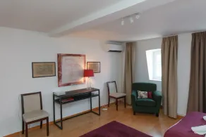 decker duplex city center 145m2 ac 3br 3bth - Image 5