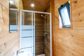 Mini casa a Null con giardino privato e aria condizionata - Image 3