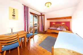 Ferienwohnung Berghupferl - Image 5