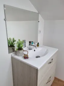 Mountain apartment - Image 2