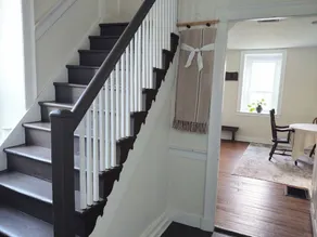 Historic Farmhouse on 44 acres - Image 2