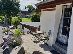 Dream vacation apartment on an idyllic farm near Eltz Castle - Image 4