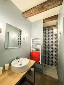 Logis des Vignes på Chateau de la Tour Oyré - Image 3
