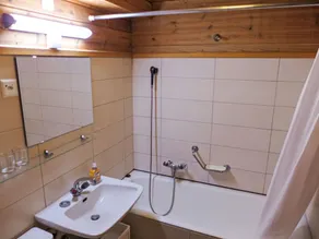Chalet Sans Nom by Interhome - Image 2