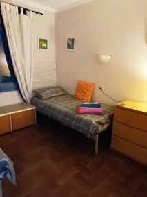 Wunderschöne Villa in Strandnähe – Pool, AC, Garten & WIFI – Casa Palmera - Image 5