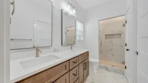 Hideaway Ridge, Lakefront NEW Luxury w/ 7-Bedrooms + Heated Salt Pool, Covered Decks, Hot Tub & Dock... - Image 2