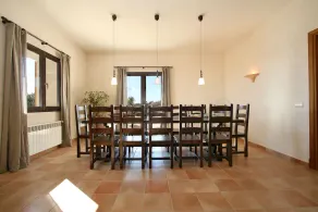 MANSION SES OLIVERES - LUXURY VILLA WITH DISTANT SEA-VIEWS AND PRIVATE POOL - Image 5