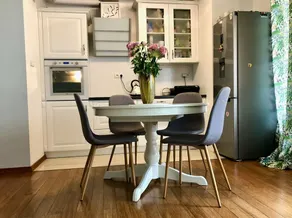 Lovely 2-bedroom apartment in the heart of Warsaw with WiFi - Image 4