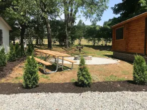 Cozy Log Cabin #4 Minutes from Seven Springs and Hidden Valley! - Image 4