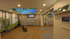 Ferienwohnung im Landhotel Sonneneck - Image 5